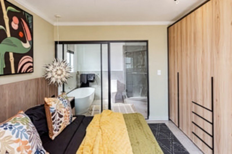 2 Bedroom Property for Sale in Windmill Park Gauteng