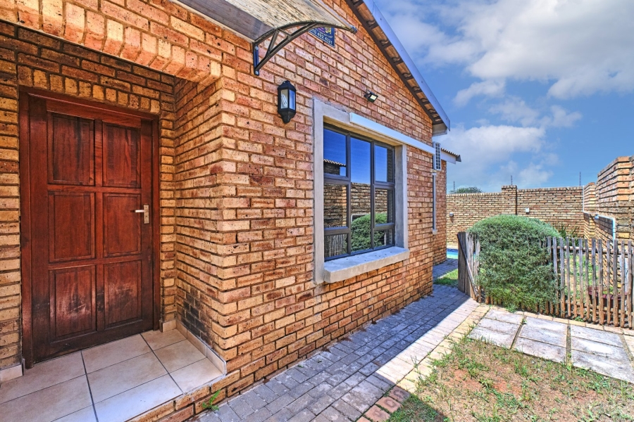 3 Bedroom Property for Sale in West Rand Cons Mines Gauteng