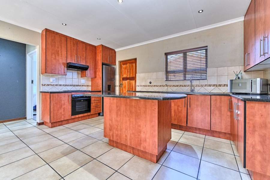 3 Bedroom Property for Sale in West Rand Cons Mines Gauteng