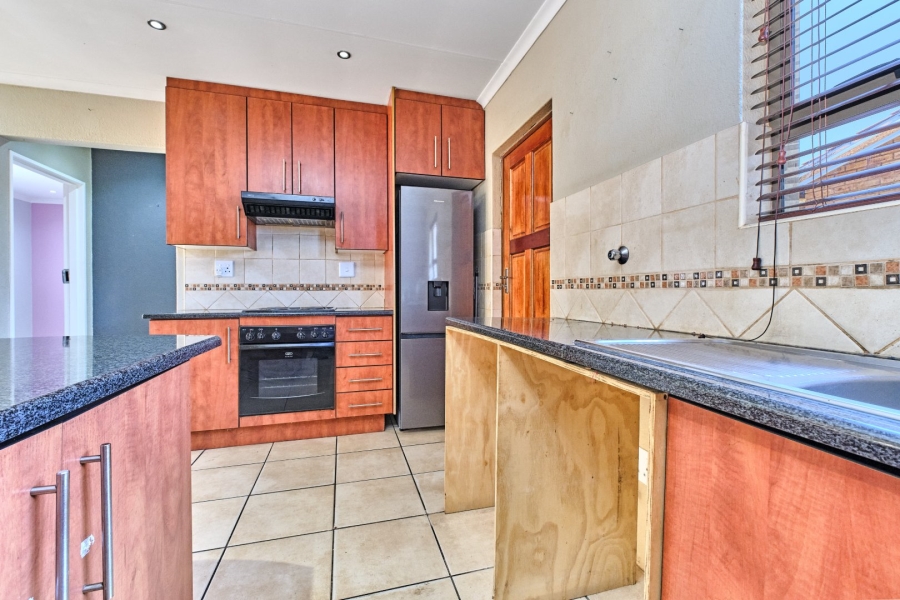 3 Bedroom Property for Sale in West Rand Cons Mines Gauteng