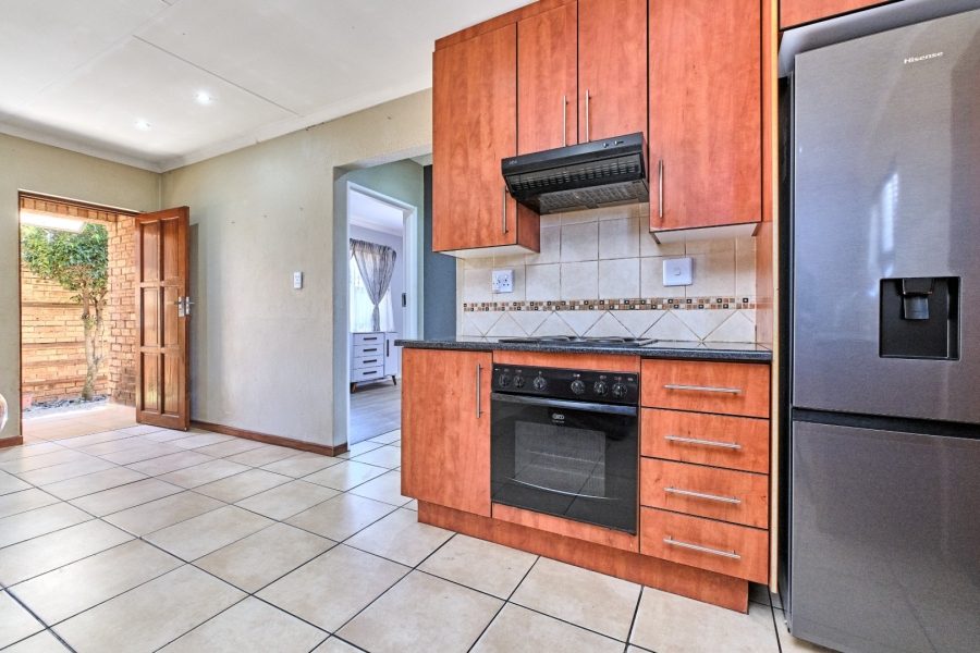 3 Bedroom Property for Sale in West Rand Cons Mines Gauteng