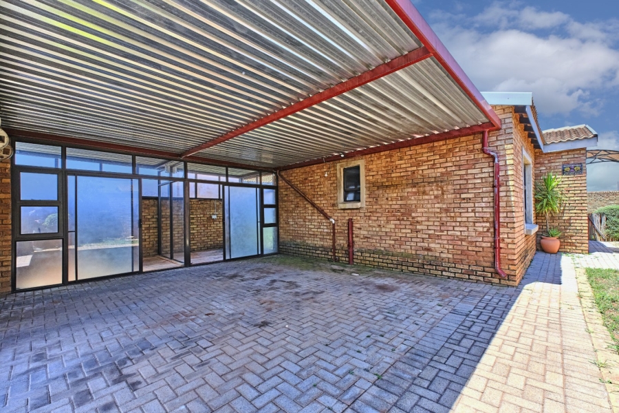 3 Bedroom Property for Sale in West Rand Cons Mines Gauteng