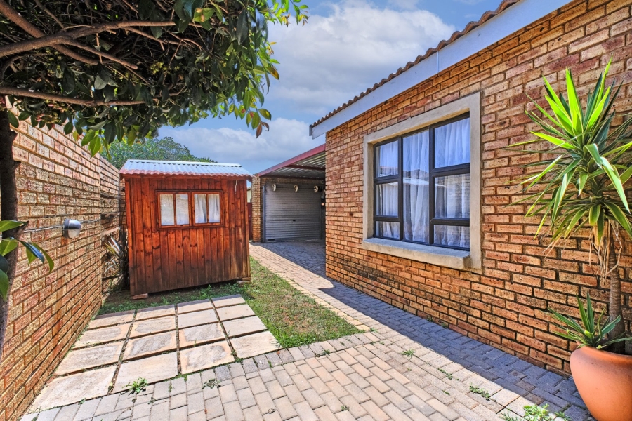 3 Bedroom Property for Sale in West Rand Cons Mines Gauteng