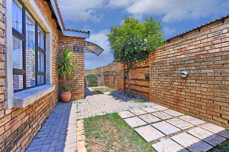 3 Bedroom Property for Sale in West Rand Cons Mines Gauteng