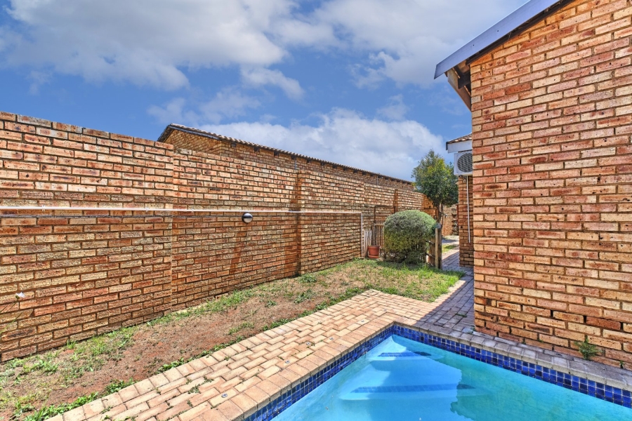3 Bedroom Property for Sale in West Rand Cons Mines Gauteng