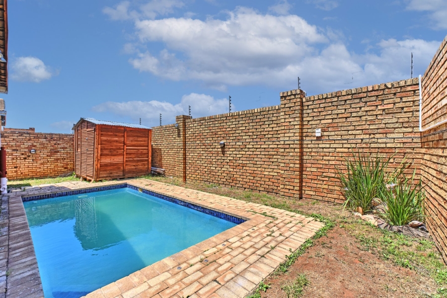 3 Bedroom Property for Sale in West Rand Cons Mines Gauteng