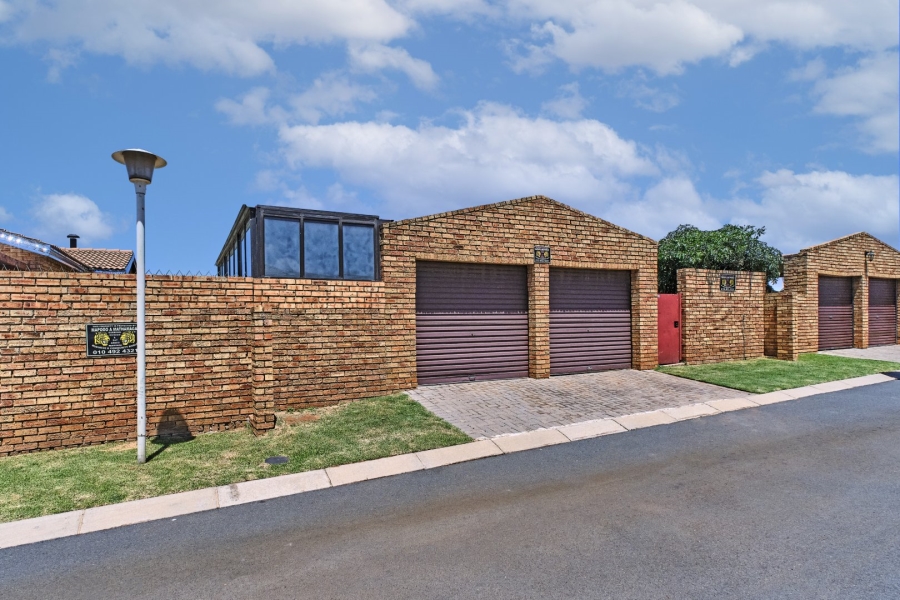 3 Bedroom Property for Sale in West Rand Cons Mines Gauteng