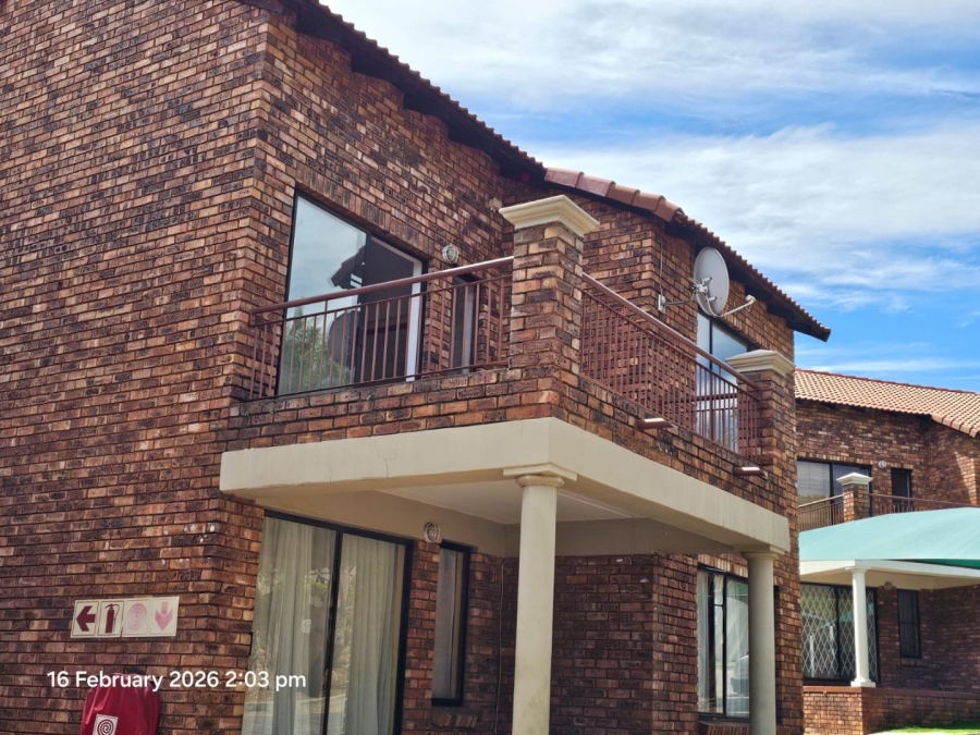 2 Bedroom Property for Sale in Winchester Hills Gauteng