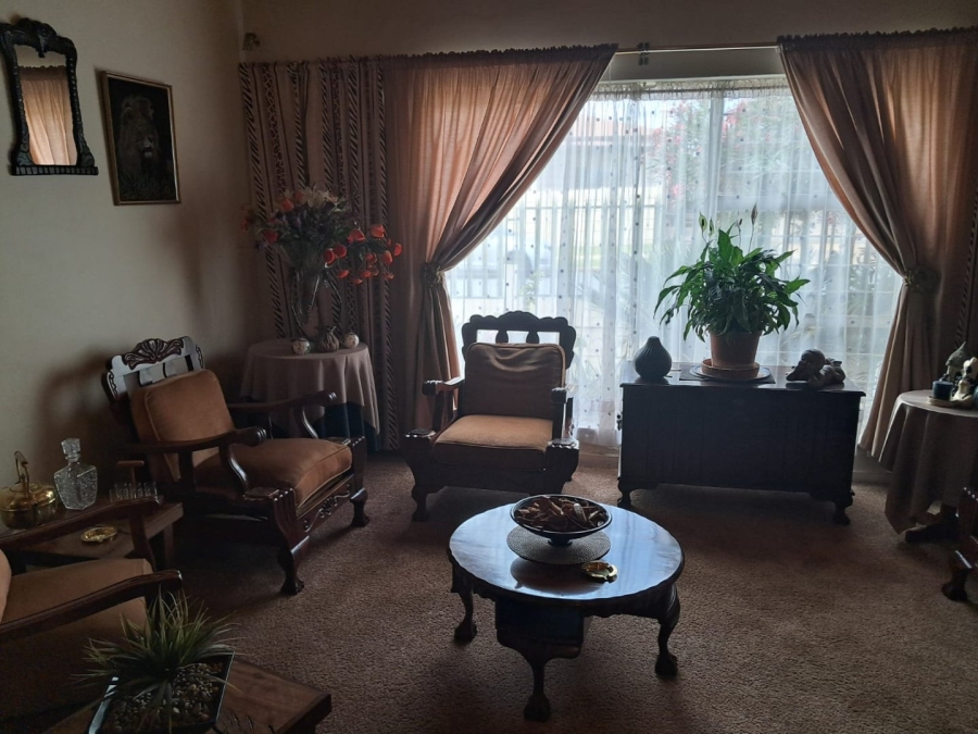 3 Bedroom Property for Sale in Krugersdorp West Gauteng