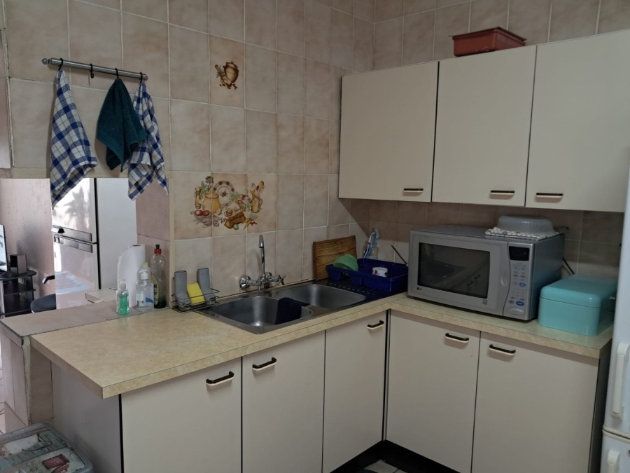 3 Bedroom Property for Sale in Krugersdorp West Gauteng