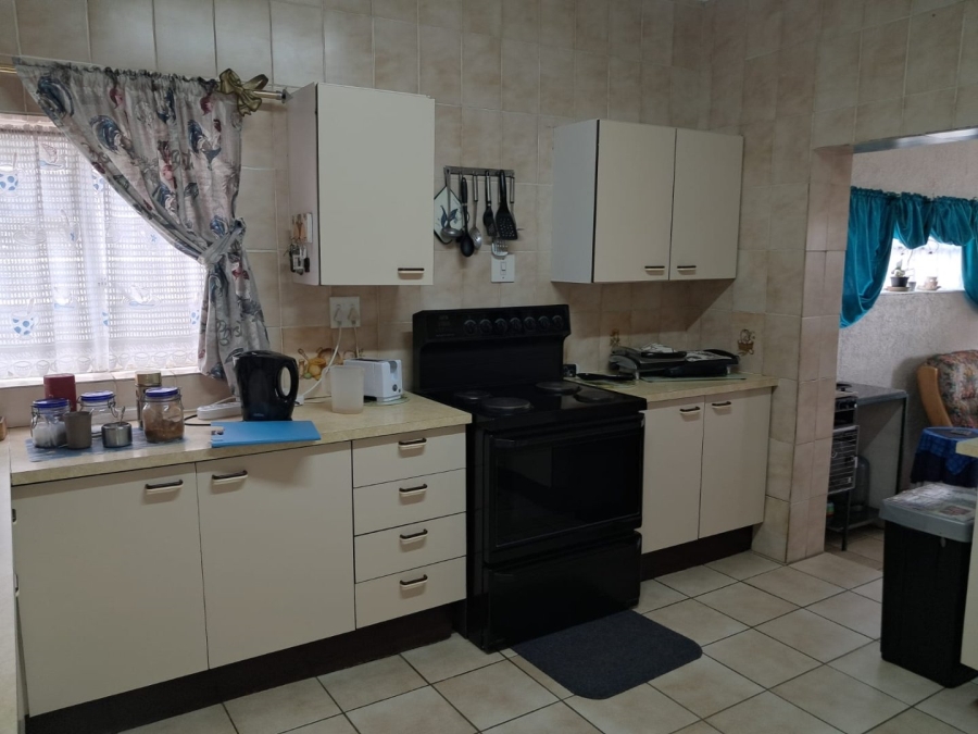 3 Bedroom Property for Sale in Krugersdorp West Gauteng