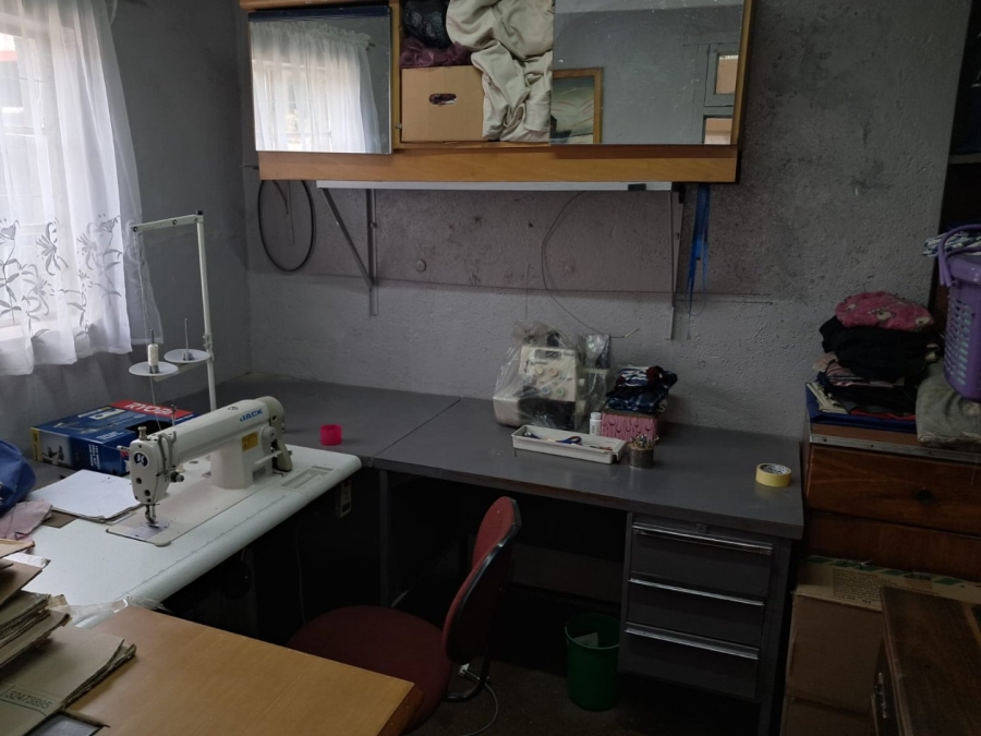 3 Bedroom Property for Sale in Krugersdorp West Gauteng