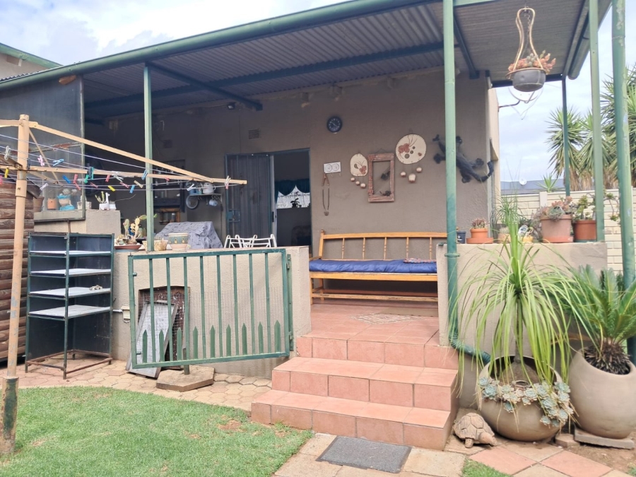 3 Bedroom Property for Sale in Krugersdorp West Gauteng