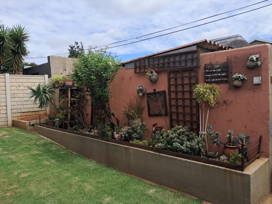 3 Bedroom Property for Sale in Krugersdorp West Gauteng