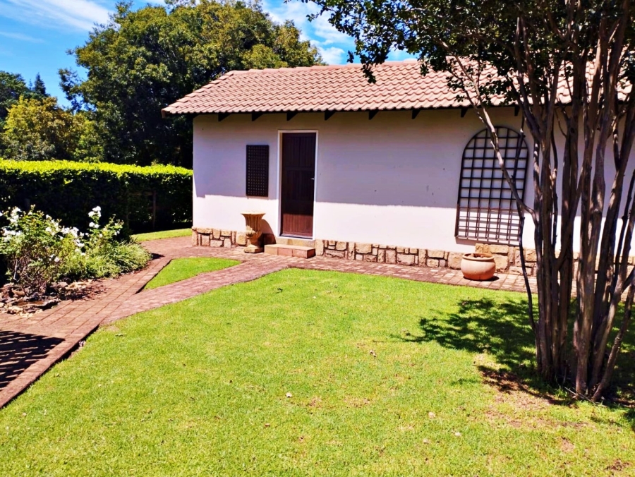 To Let 1 Bedroom Property for Rent in Raslouw A H Gauteng