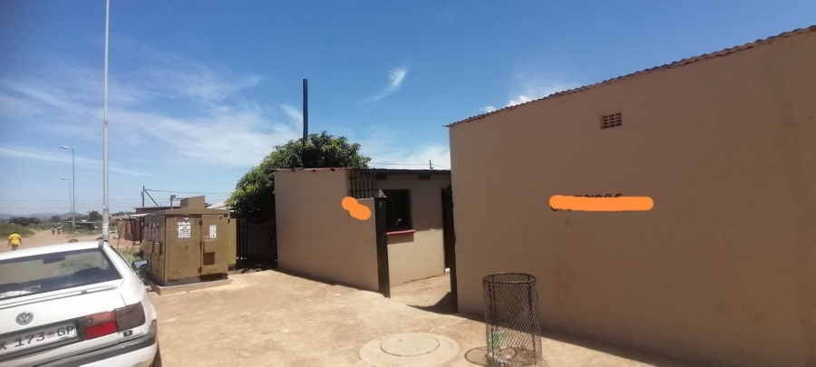 10 Bedroom Property for Sale in Soshanguve South Gauteng