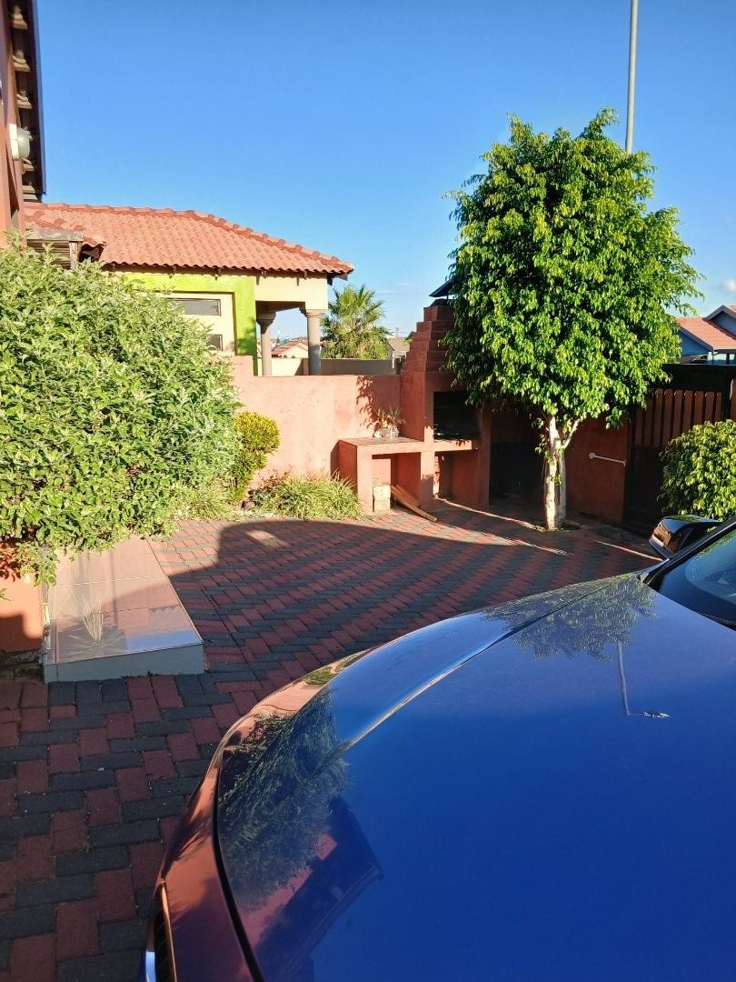 To Let 3 Bedroom Property for Rent in Soshanguve South Gauteng