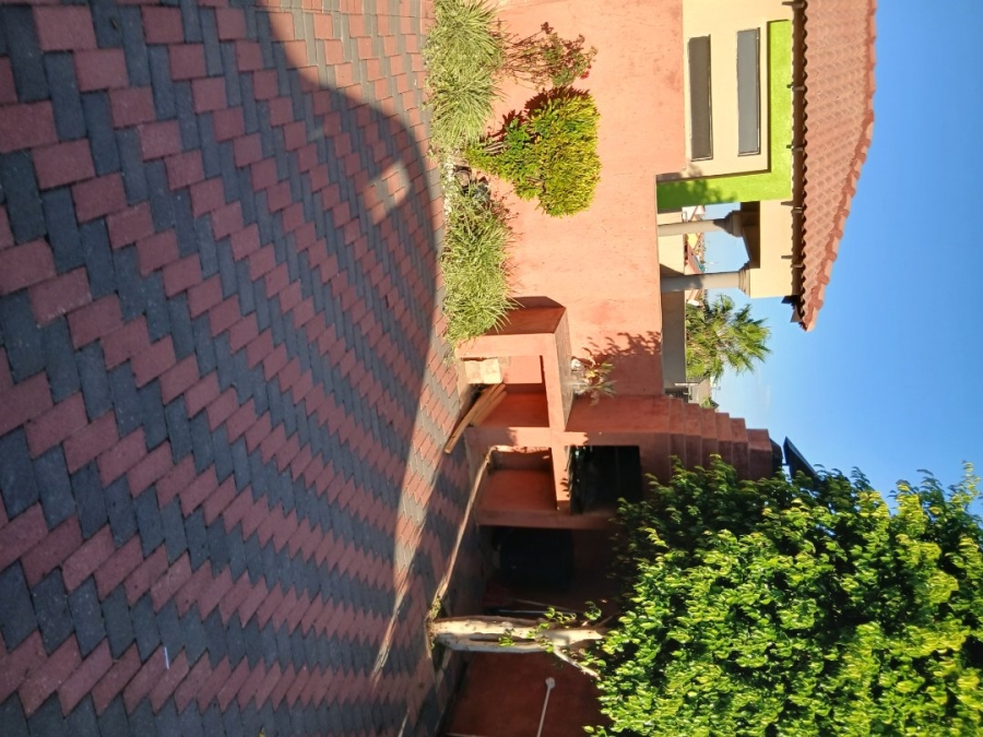 To Let 3 Bedroom Property for Rent in Soshanguve South Gauteng