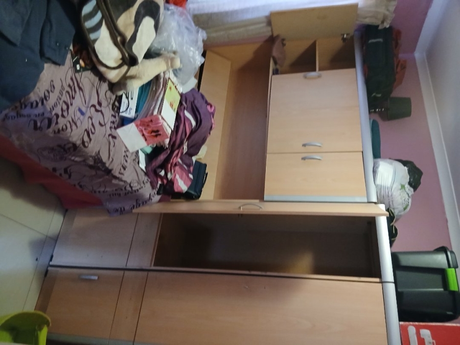 To Let 3 Bedroom Property for Rent in Soshanguve South Gauteng