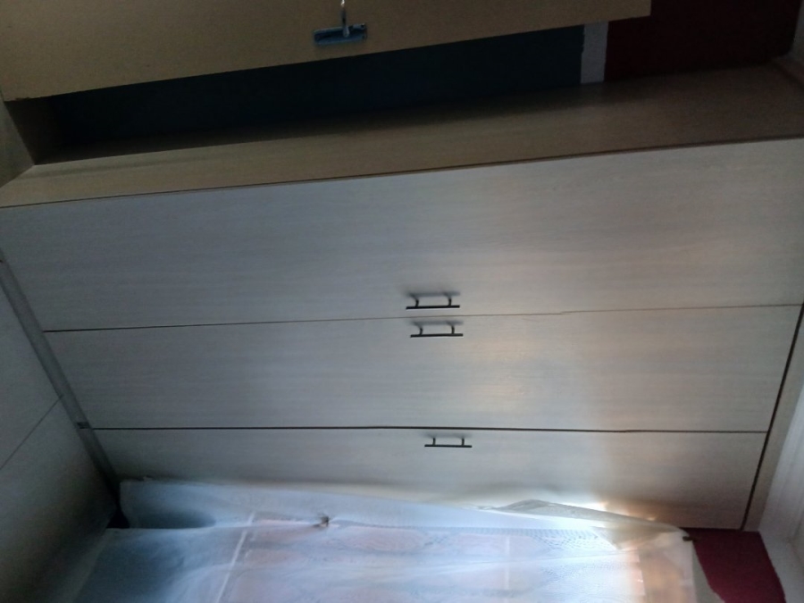 To Let 3 Bedroom Property for Rent in Soshanguve South Gauteng