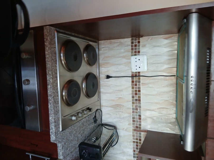 To Let 3 Bedroom Property for Rent in Soshanguve South Gauteng