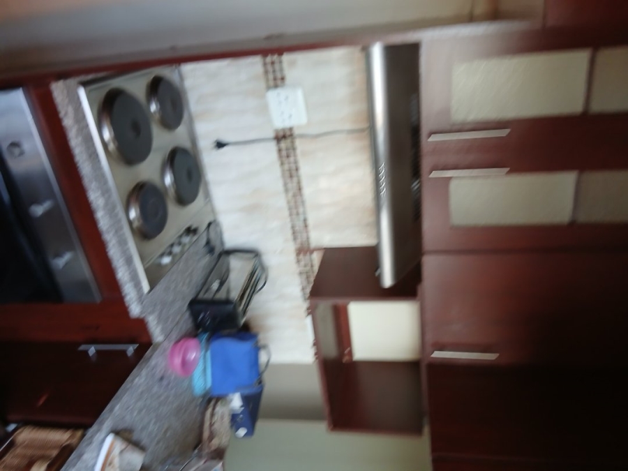 To Let 3 Bedroom Property for Rent in Soshanguve South Gauteng