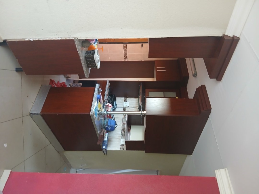 To Let 3 Bedroom Property for Rent in Soshanguve South Gauteng