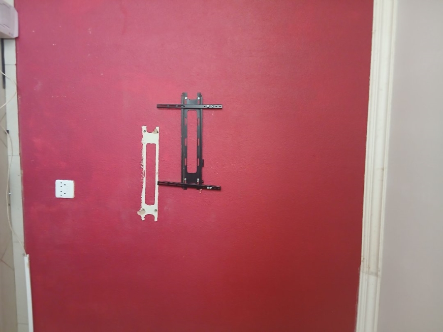 To Let 3 Bedroom Property for Rent in Soshanguve South Gauteng