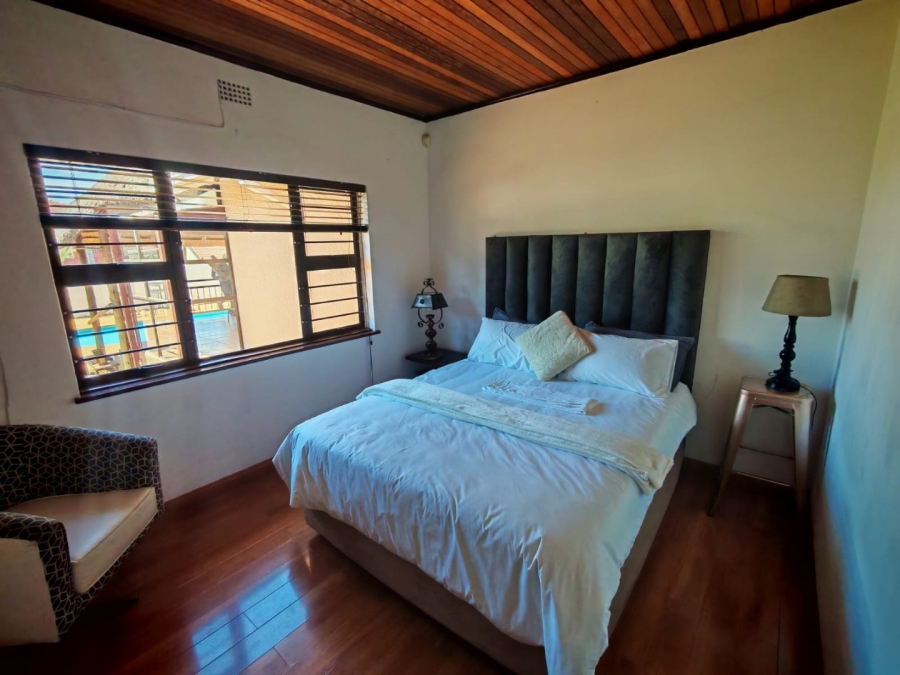 To Let 3 Bedroom Property for Rent in Roseacre Gauteng