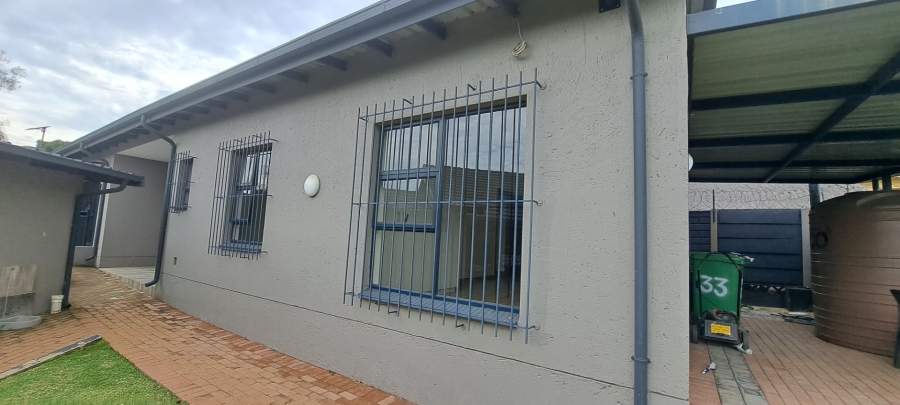 2 Bedroom Property for Sale in Isandovale Gauteng