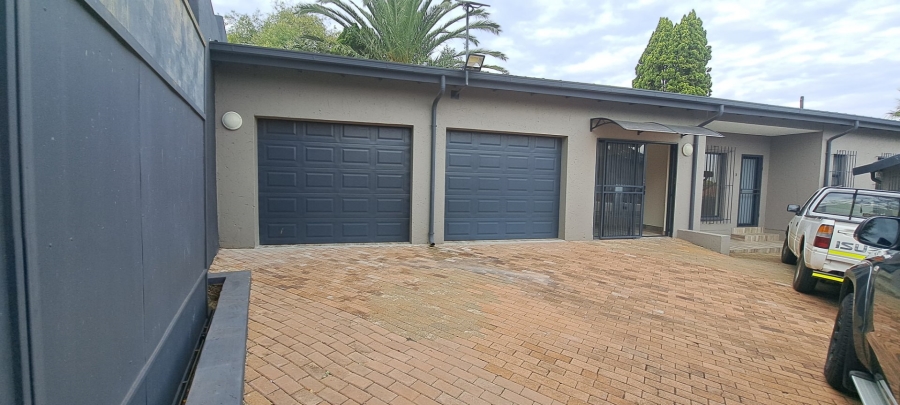 2 Bedroom Property for Sale in Isandovale Gauteng