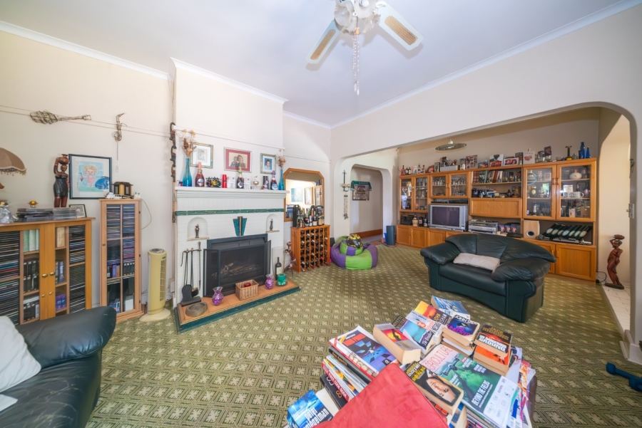 3 Bedroom Property for Sale in Observatory Gauteng