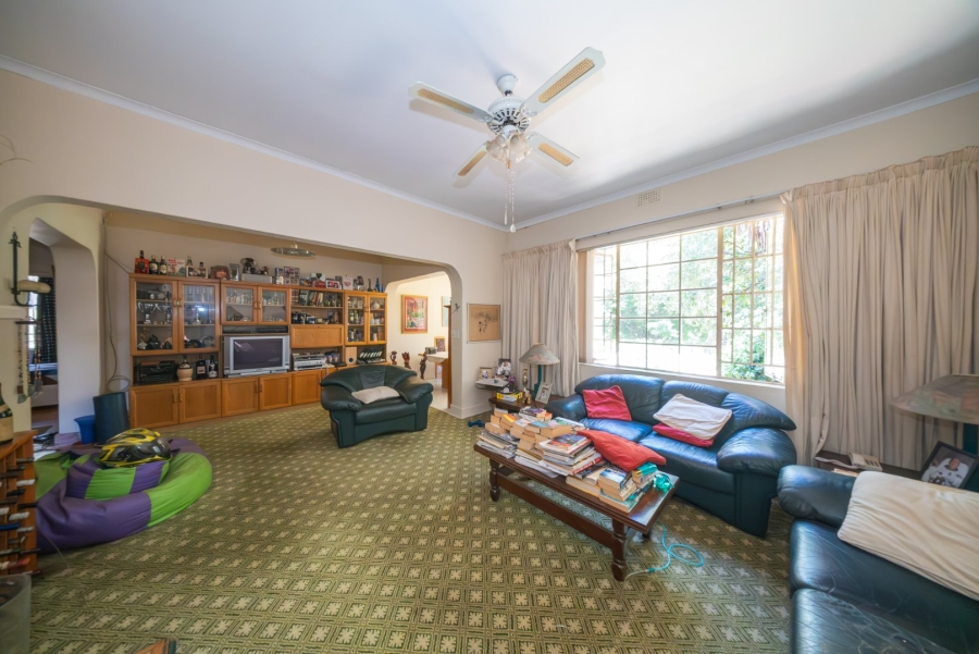 3 Bedroom Property for Sale in Observatory Gauteng