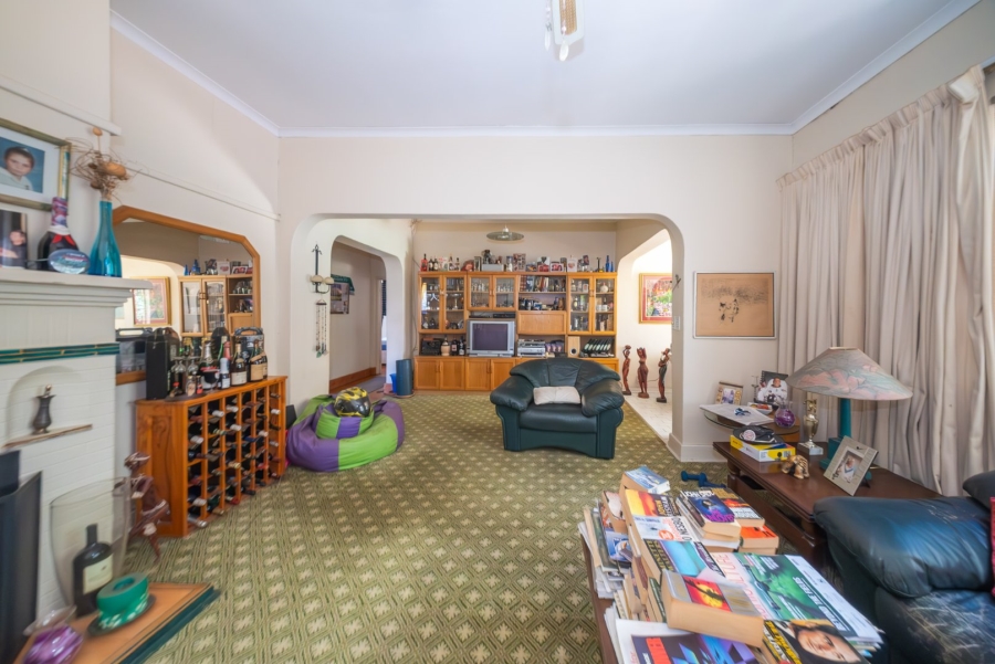 3 Bedroom Property for Sale in Observatory Gauteng