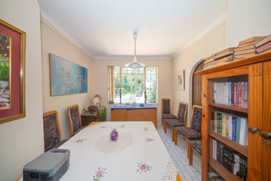 3 Bedroom Property for Sale in Observatory Gauteng