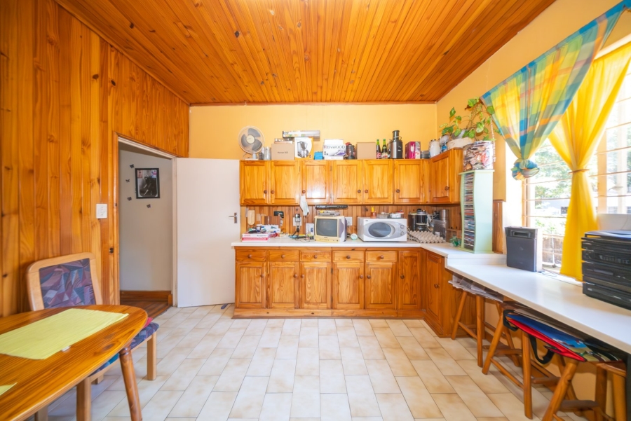 3 Bedroom Property for Sale in Observatory Gauteng