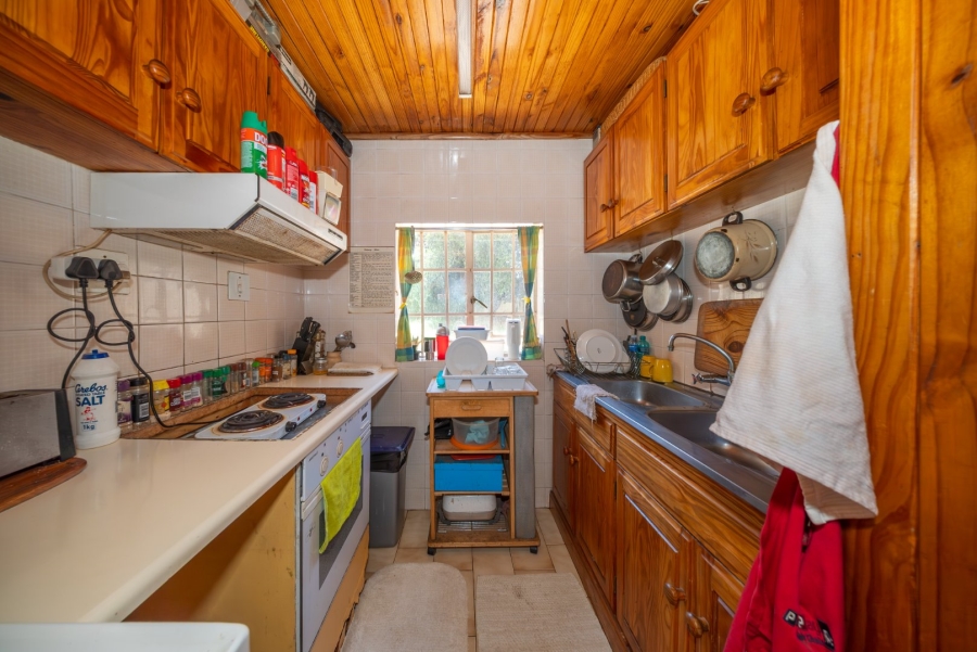 3 Bedroom Property for Sale in Observatory Gauteng