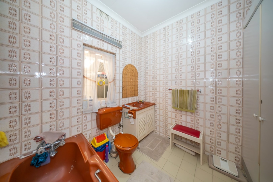 3 Bedroom Property for Sale in Observatory Gauteng