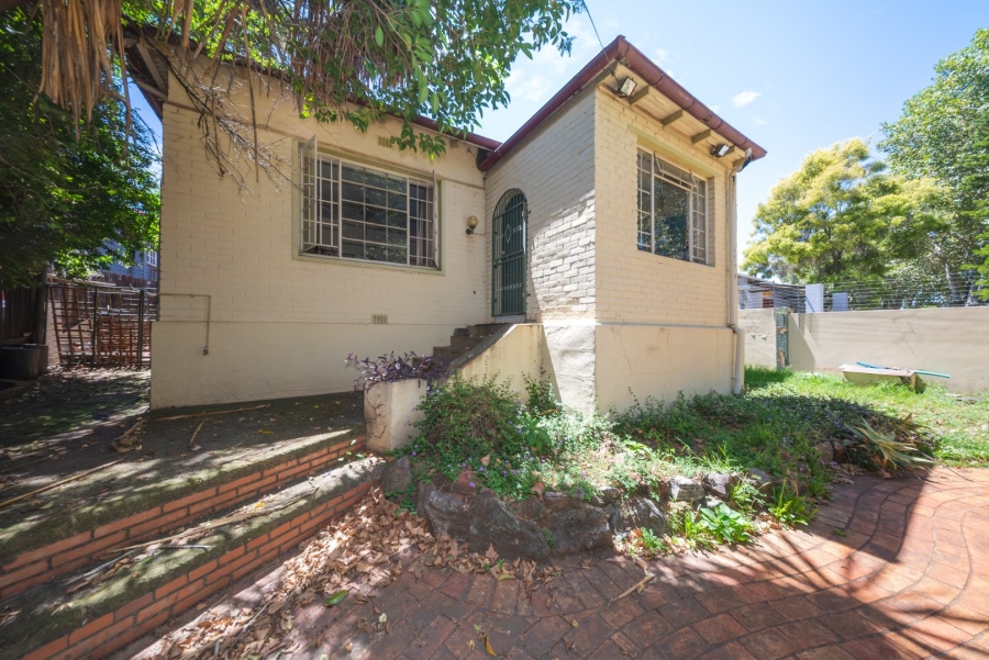 3 Bedroom Property for Sale in Observatory Gauteng