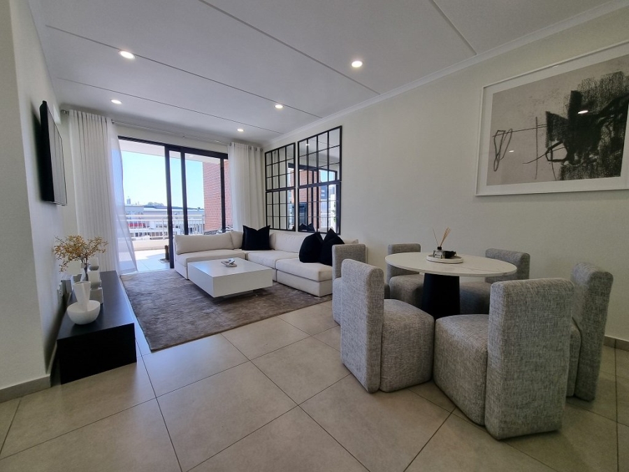 3 Bedroom Property for Sale in Greenstone Hill Gauteng