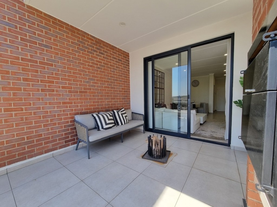 3 Bedroom Property for Sale in Greenstone Hill Gauteng