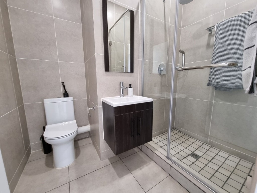 3 Bedroom Property for Sale in Greenstone Hill Gauteng