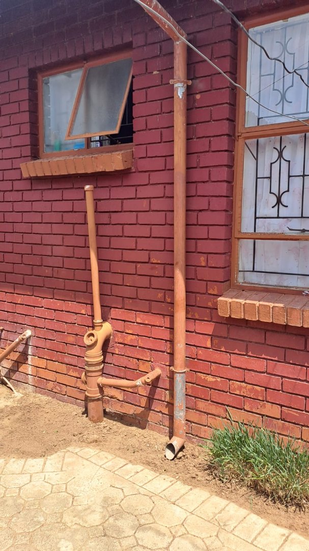 3 Bedroom Property for Sale in Soshanguve K Gauteng