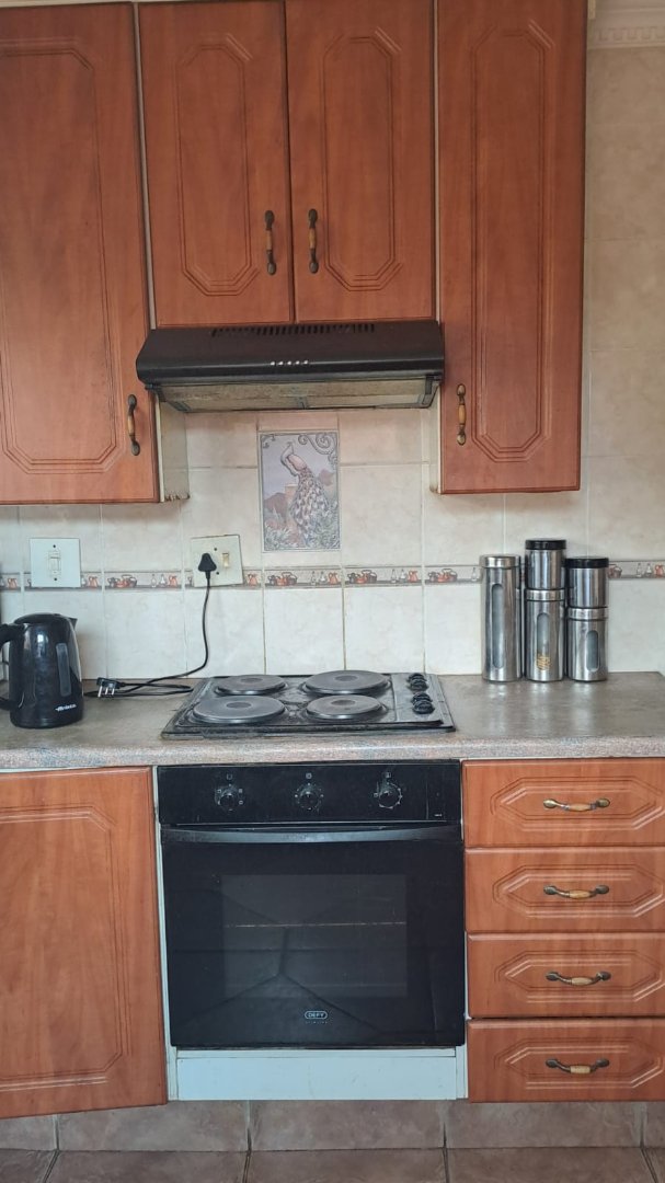 3 Bedroom Property for Sale in Soshanguve K Gauteng