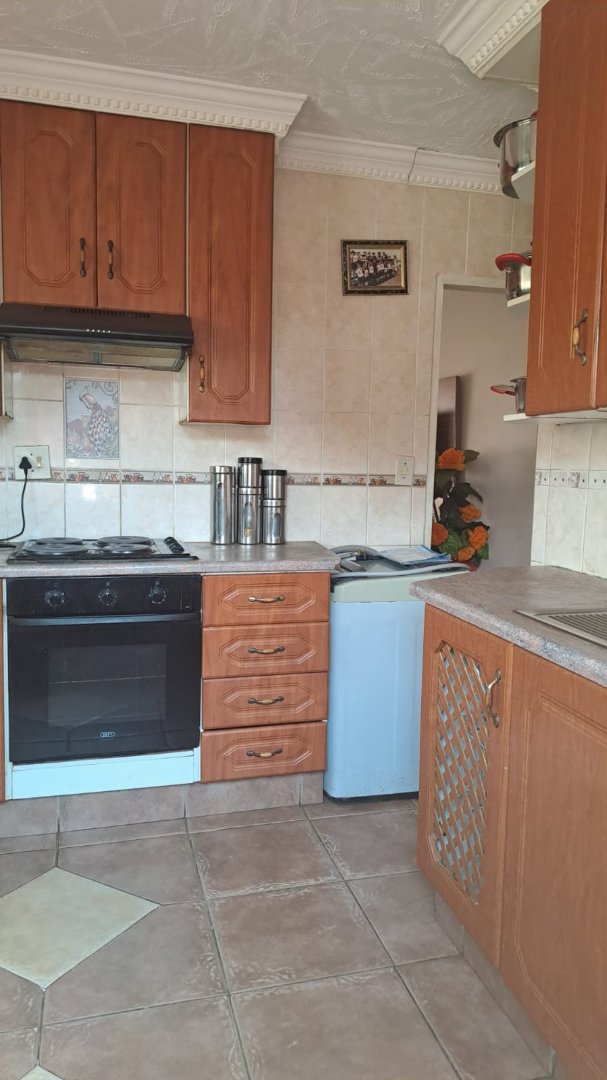 3 Bedroom Property for Sale in Soshanguve K Gauteng