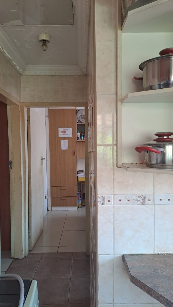 3 Bedroom Property for Sale in Soshanguve K Gauteng