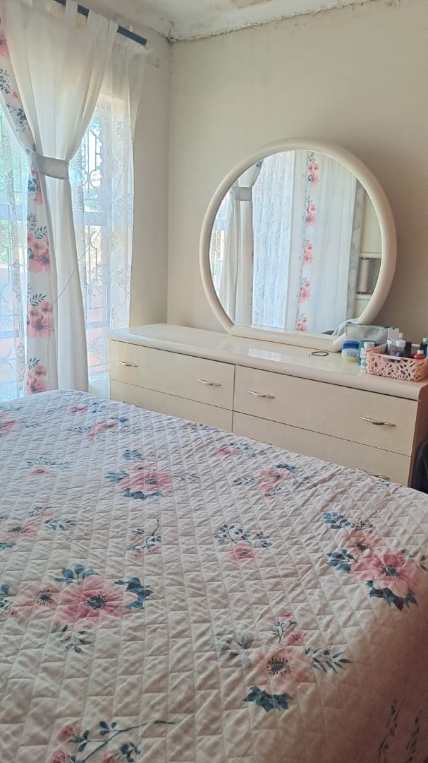 3 Bedroom Property for Sale in Soshanguve K Gauteng