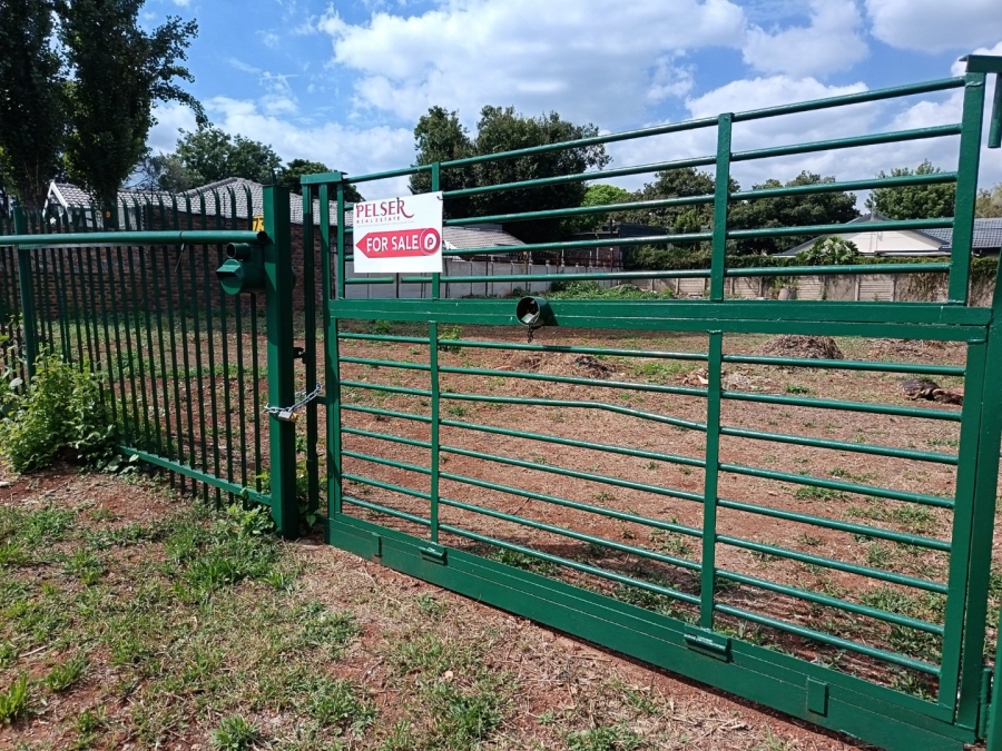 Commercial Property for Sale in Doringkloof Gauteng