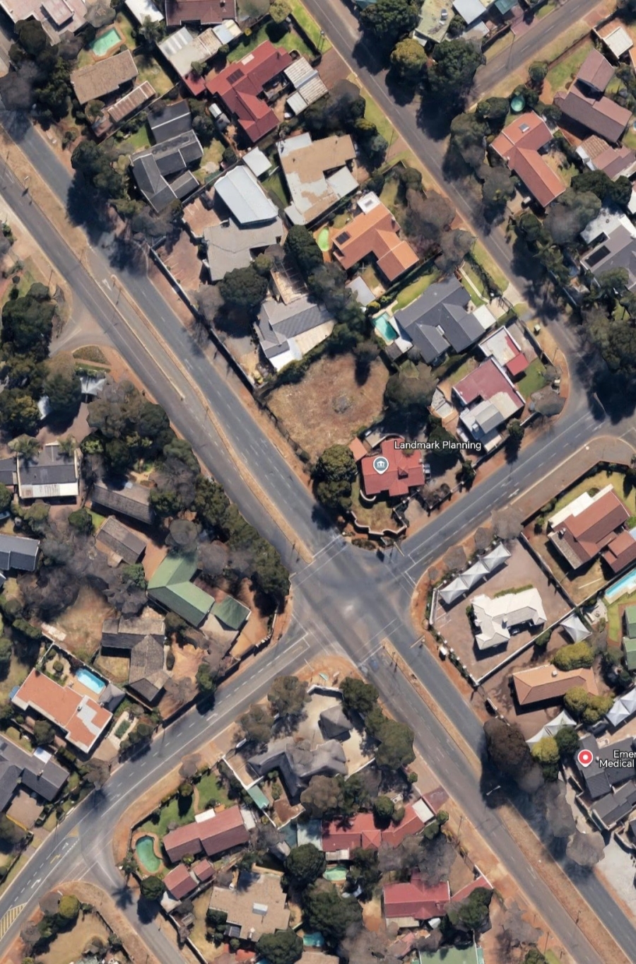 Commercial Property for Sale in Doringkloof Gauteng