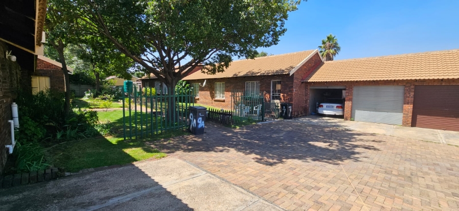  Bedroom Property for Sale in Nigel Ext 2 Gauteng